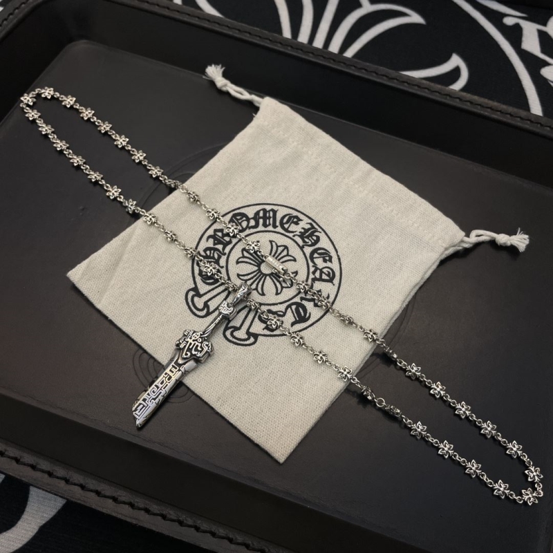 Chrome Hearts Necklaces